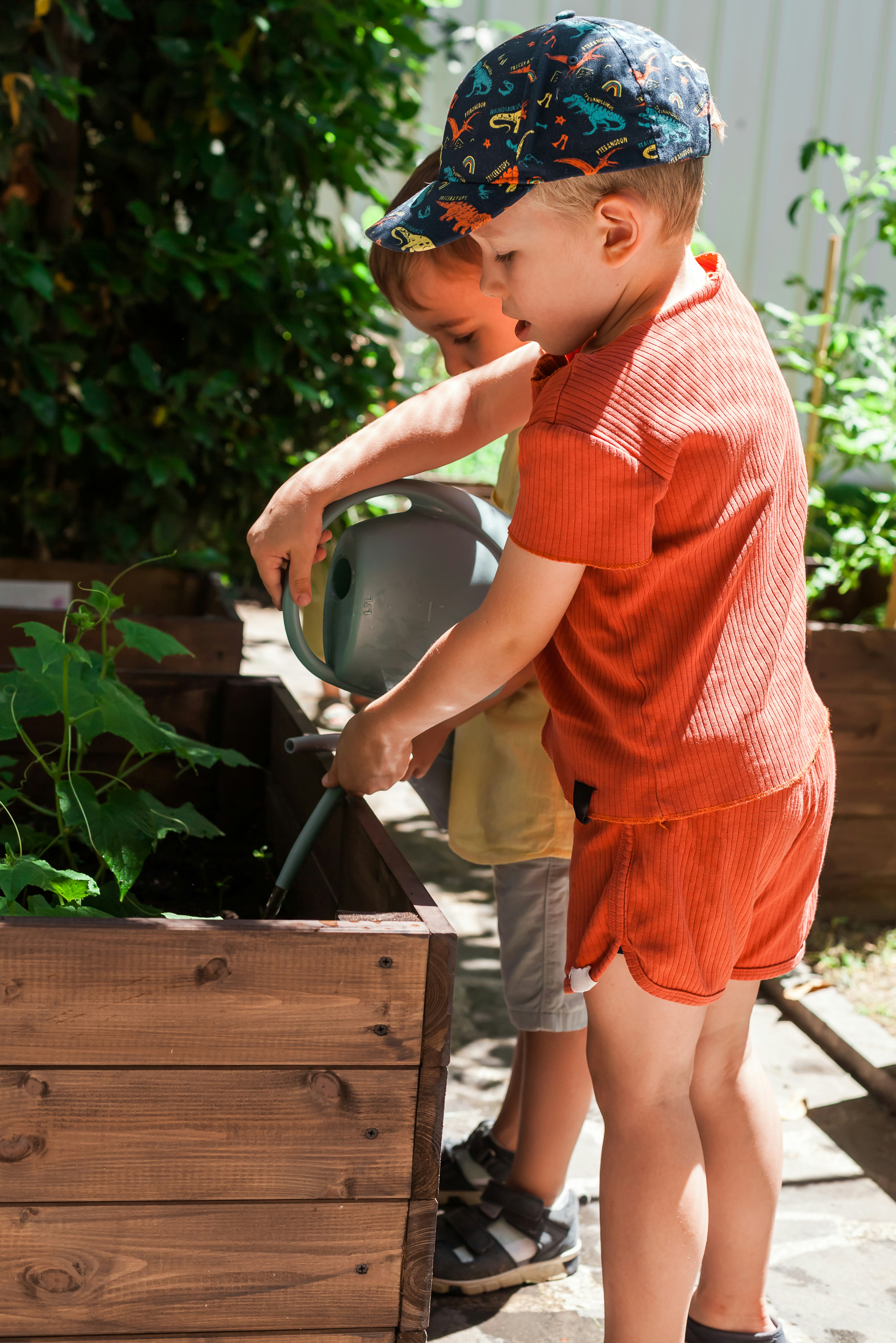 therapy for childhood trauma and neglect.