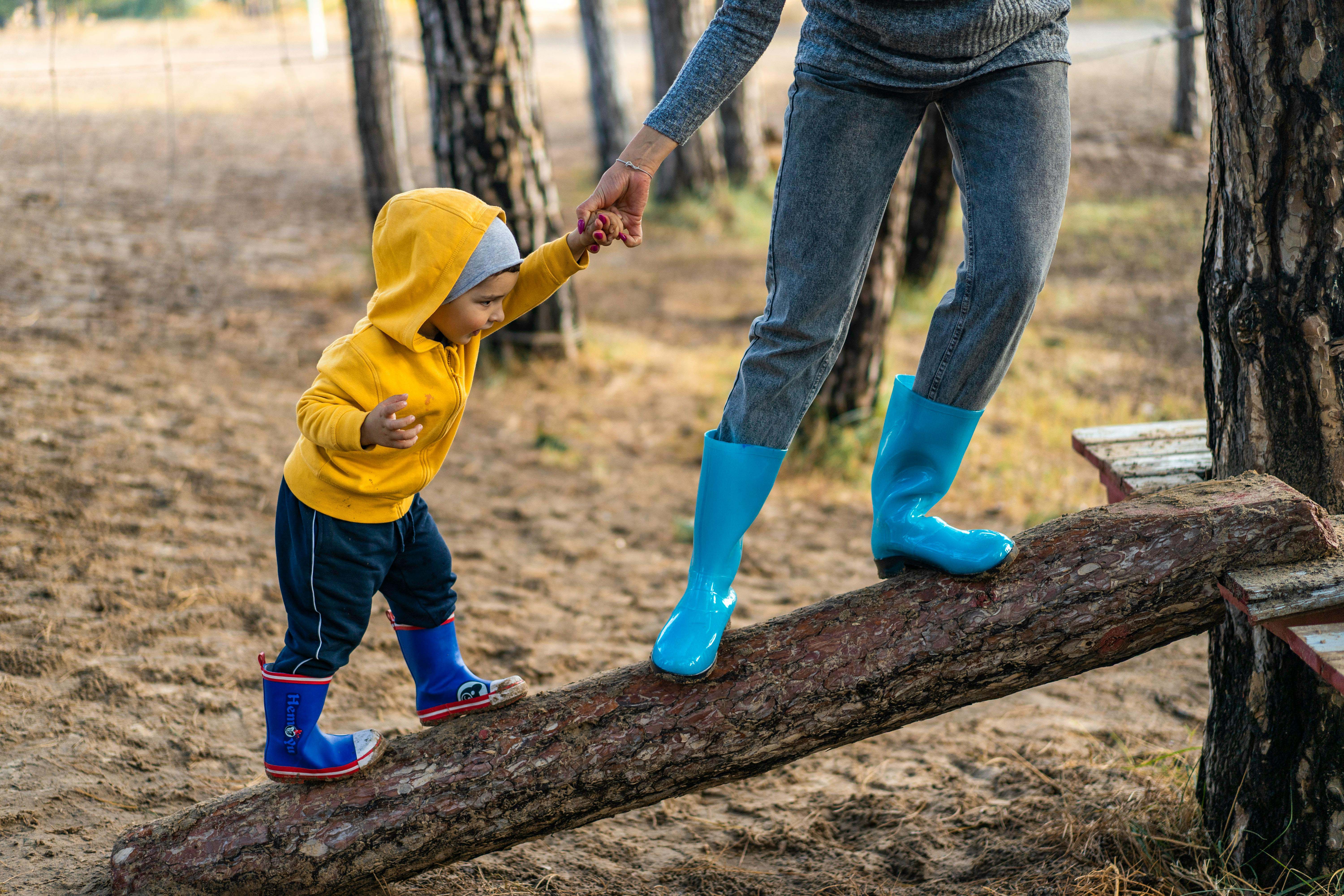 therapy for childhood trauma and neglect