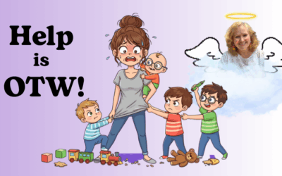 ADHD Mom Burnout: Signs, Prevention, and Real Recovery Tips