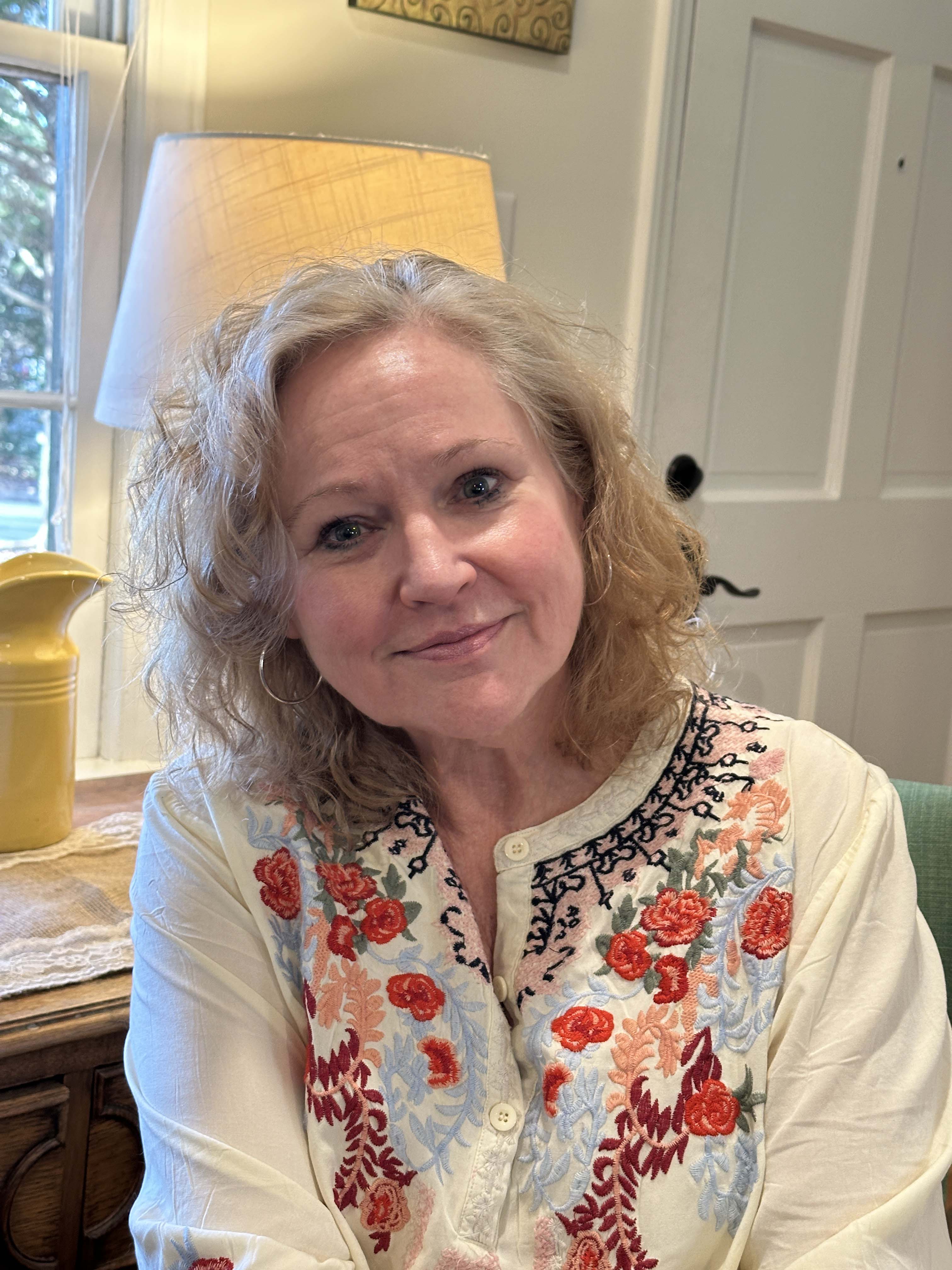 Margot Holloman, Phd